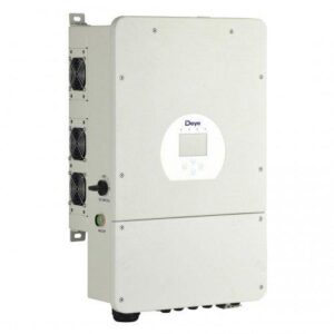 Deye 8K Hybrid Inverter