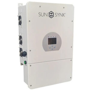 Sunsynk 8kW Hybrid Inverter 48v (Incl Wifi Dongle)