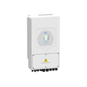 Deye 5k hybrid inverter