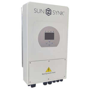 Sunsynk Sun 5K Hybrid Inverter